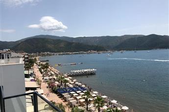 Yunus Beach Hotel