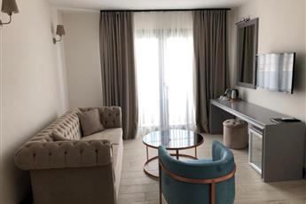 Yunus Beach Hotel