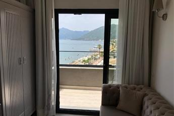Yunus Beach Hotel