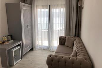 Yunus Beach Hotel