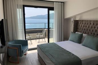 Yunus Beach Hotel
