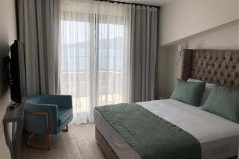 Yunus Beach Hotel