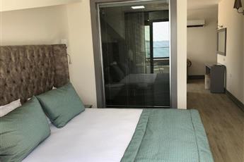Yunus Beach Hotel