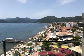 Yunus Beach Hotel