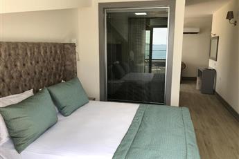 Yunus Beach Hotel