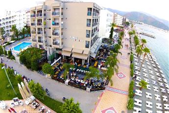 Yunus Beach Hotel