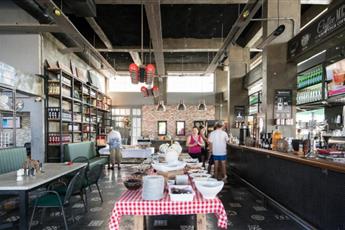 Yunus Beach Hotel
