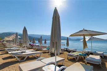 Yunus Beach Hotel