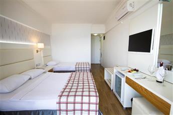 Yunus Beach Hotel