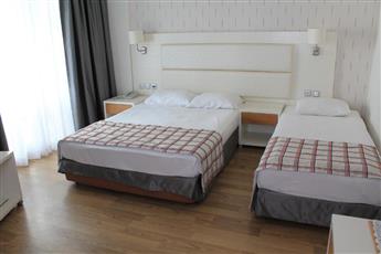 Yunus Beach Hotel