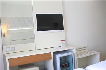 Yunus Beach Hotel