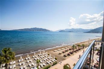 Yunus Beach Hotel