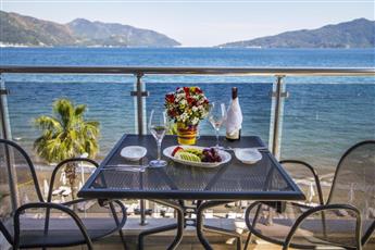 Yunus Beach Hotel