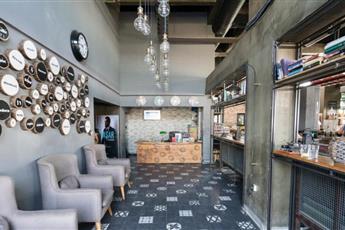 Yunus Hotel Marmaris 3*