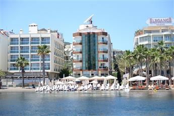 Yuvam Prime Beach Hotel 3*