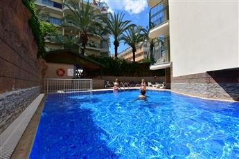 Yuvam Prime Beach Hotel 3*