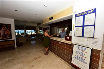 Yuvam Prime Beach Hotel 3*