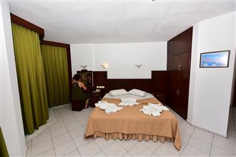 Yuvam Prime Beach Hotel 3*