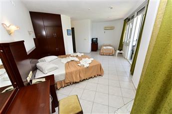 Yuvam Prime Beach Hotel 3*