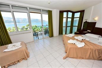 Yuvam Prime Beach Hotel 3*