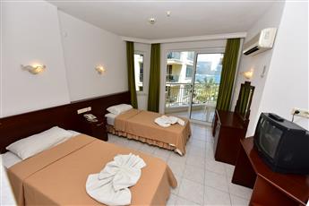 Yuvam Prime Beach Hotel 3*