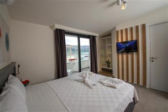 Yuvam Prime Beach Hotel