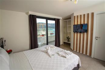 Yuvam Prime Beach Hotel