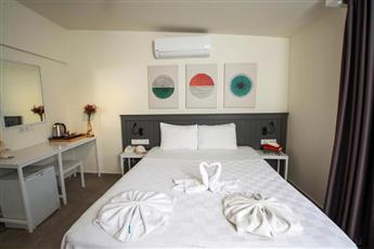 Yuvam Prime Beach Hotel