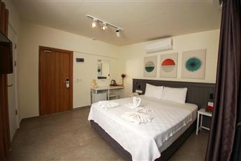 Yuvam Prime Beach Hotel