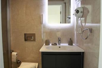 Yuvam Prime Beach Hotel