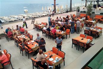 Yuvam Prime Beach Hotel