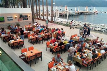 Yuvam Prime Beach Hotel