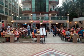 Yuvam Prime Beach Hotel