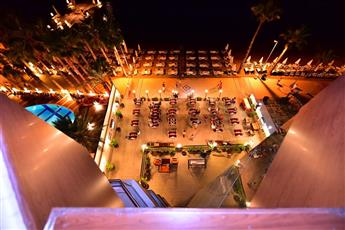 Yuvam Prime Beach Hotel