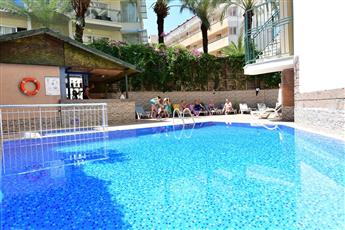 Yuvam Prime Beach Hotel