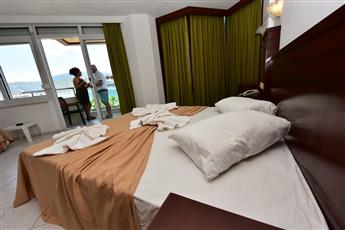 Yuvam Prime Beach Hotel
