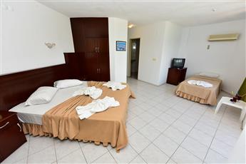 Yuvam Prime Beach Hotel