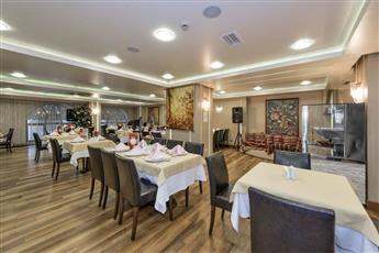 Zagreb Hotel 4*