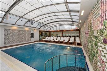 Zagreb Hotel 4*