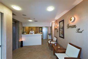 Zagreb Hotel 4*