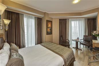 Zagreb Hotel 4*