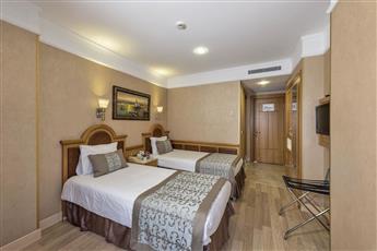 Zagreb Hotel 4*