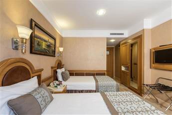 Zagreb Hotel 4*