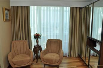Zagreb Hotel 4*