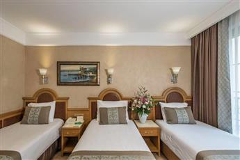 Zagreb Hotel 4*