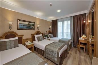 Zagreb Hotel 4*