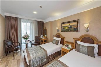 Zagreb Hotel 4*