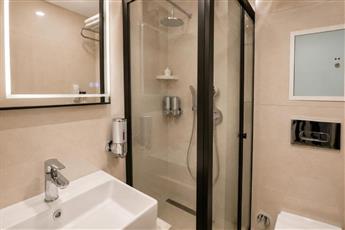 Zagreb Hotel