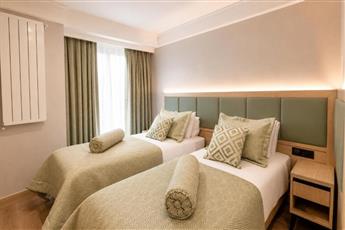 Zagreb Hotel