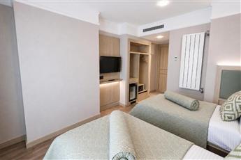 Zagreb Hotel